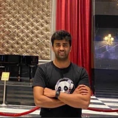 kudige_nithin's profile picture. My tweets are not stock recommendation.. Am not SEBI certified and am just posting/sharing my tweets as a learning experience. Trade logs are post market..