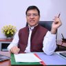 rajeevicha's profile picture. Past Board Member-Govt PSUs; Director General (R) GOI, Served-PIB, M/O Petroleum, Housing, Railways, Aviation, Studied@UCBerkeley @IIM-A; @Queensland@slovenia;