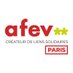 Afev Paris (@Afevparis) Twitter profile photo