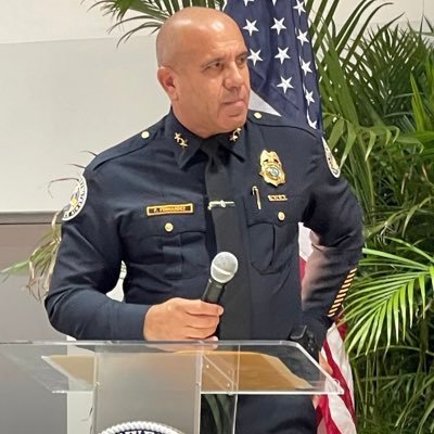 Assistant Chief of Police, City of Sweetwater, FBINA275. “The most dangerous phrase in the language, we’ve always done it this way”.-Grace Hopper.