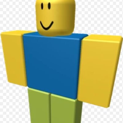 robloxhack19417's profile picture. Nothing