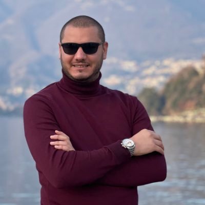 Lebouachera's profile picture. PhD- Chemical Engineering & Physics