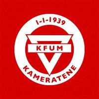 KFUM-Kameratene Oslo(@KFUMOslo) 's Twitter Profile Photo