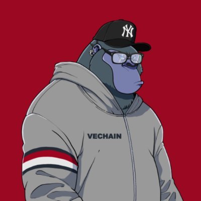 Blockchain Developer 👨💻 | Web3 Enthusiast ⚡| Solana Expert💫| Ethereum Expert 💎|
Ape world 🐵