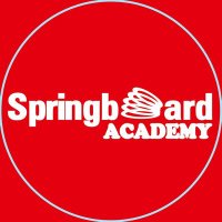 Springboard Academy Official(@Springboard1953) 's Twitter Profile Photo