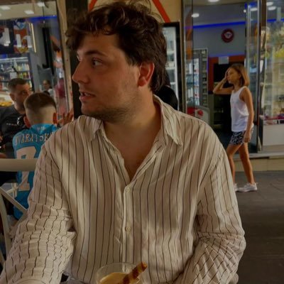 NickRusso1308's profile picture. paziente in osservazione psichiatrica a causa della SSC Napoli, Rompicoglioni di primo livello, ogni tanto vi faccio ridere