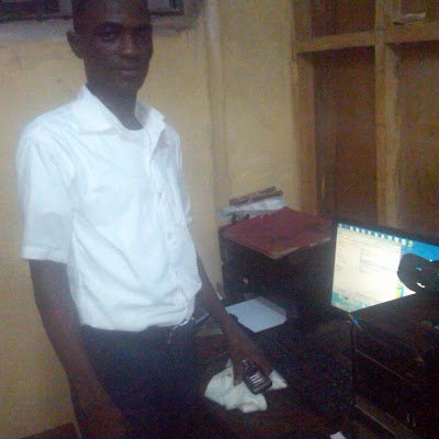 OmolayoAde45533's profile picture. 7Z93WXNW