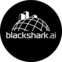 blackshark.ai(@blacksharkai) 's Twitter Profile Photo