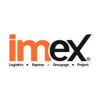 imexlogistics(@imex_logistics) 's Twitter Profile Photo