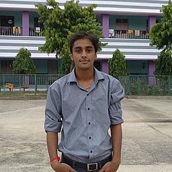 chiniutkarsh's profile picture. 