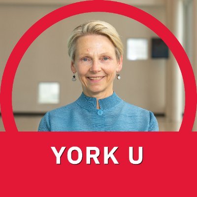 YorkUProvost Profile Picture