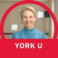 Lisa Philipps(@YorkUProvost) 's Twitter Profile Photo