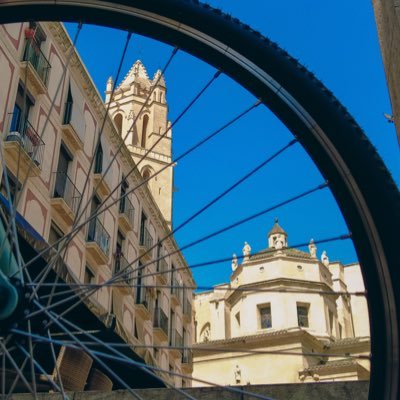 Membre de la demanda induïda. Compartint les meves experiències recorrent Reus en bici per una mobilitat + sostenible