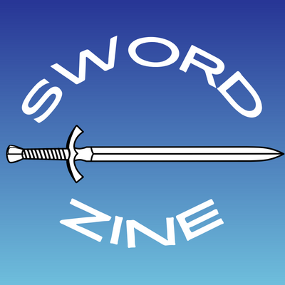 A free, digital zine all about the special Marine division SWORD | Mods in following! | Check Carrd