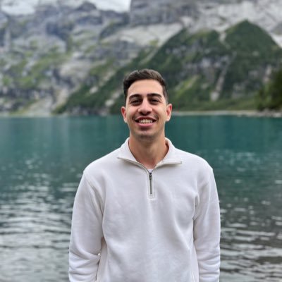 spyroslontos's profile picture. Coding through skill issues