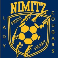 Nimitz Girls Soccer(@NimGirlsoccer) 's Twitter Profile Photo