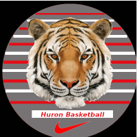 Huron Basketball(@BasketballHuron) 's Twitter Profile Photo