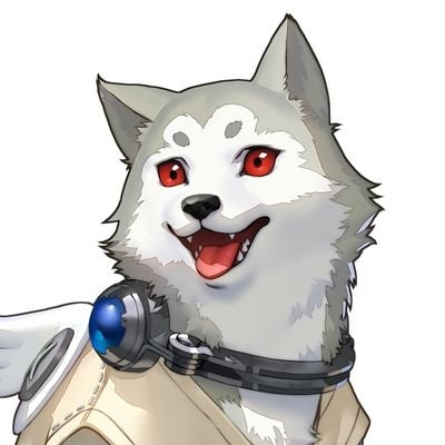 koromaruarfwoof Profile Picture