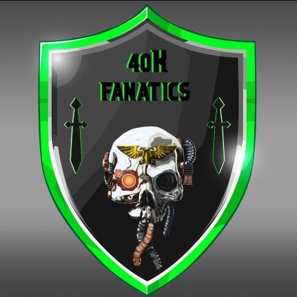 40kFanatics Profile Picture