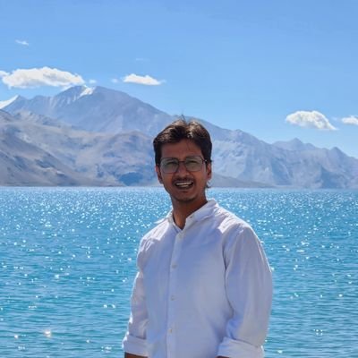 DrAshish1014's profile picture. orthopaedic surgeon by profession 
A hard core Hindu 
nationalist 
hate corruption 
and corrupt politicians
fight for justice 
social worker
Rss karyakarta 
NMO