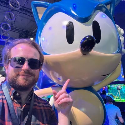 Sonic Stadium ✪ Sonic the Hedgehog Community on X: The #Gamescom