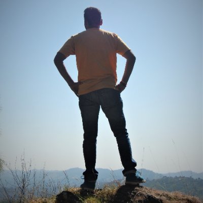 adi25307's profile picture. Har Har Mahadev
Nationalist
IIM Alum, Strategy Consulting 
होइहि सोइ जो राम रचि राखा I