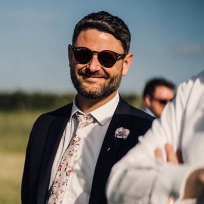 Senior Executive Recruiter (Science @ Amazon)
Views are my own