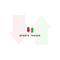 Sports Trader (@captainsft) 's Twitter Profile
