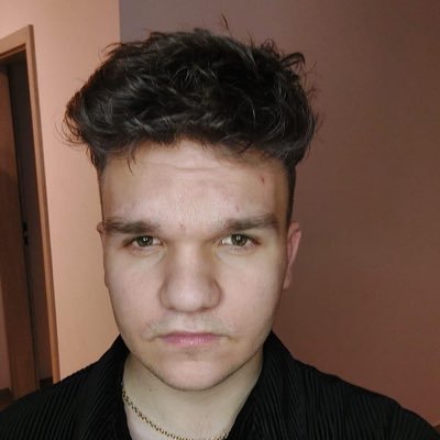 Patryk42002032's profile picture. Działacz @ko_klub