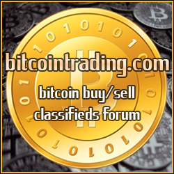 The official http://t.co/ppPbmEG0 twitter robot! Follow me and I'll keep you up to date with the forum! #bitcoin #trading #official #twitter