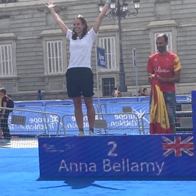 A Great Britain triathlete, mum and marketing, bid manager.... it's all go, go, go! Proud @everyoneactive Sporting Champion 🥈 World & Euro triathlon AG champs