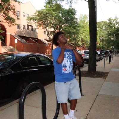 lordxmike's profile picture. 🇧🇧| Texas ex