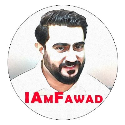 iamfawad25 Profile Picture