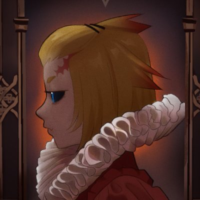 Illustrator | Live2D Rigger | https://t.co/6CCNsJeOaU
https://t.co/PdeNU24iZW contact me at pigeonchildmusic @ gmail . com
https://t.co/OazXnquddE