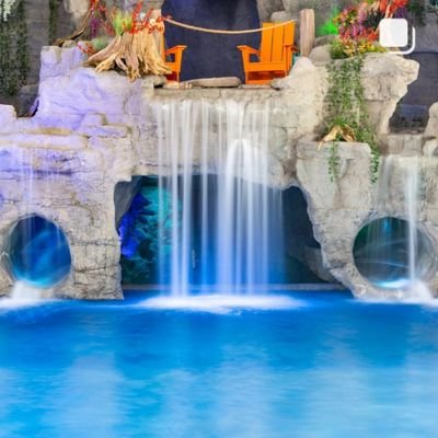 Rockscapes is a family owned and operated builder of artificial rock and waterfeatures! We have been pushing the standard for 38 years!