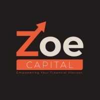 Zoe Capital(@ZoeCapital711) 's Twitter Profile Photo