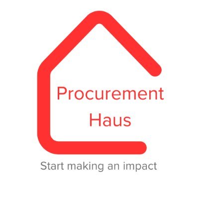 Welcome to Procurement Haus, your global home to the world of education and knowledge sharing! 🌐📊📚