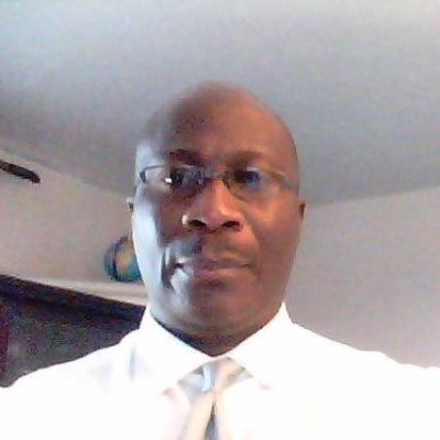 Ibukun777's profile picture. John 8:32