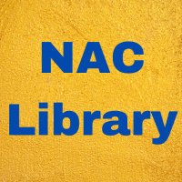 Northside Professional Library(@NACProfLibrary) 's Twitter Profile Photo