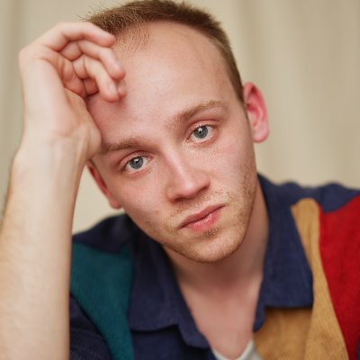 SBigg_DOC's profile picture. Actor represented by @SallyKingAgency | @cssdlondon 2020 Graduate