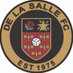 De La Salle Ladies (@DeLaSalleLadies) Twitter profile photo