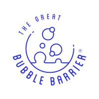 The Great Bubble Barrier® (@bubble_barrier) Twitter profile photo