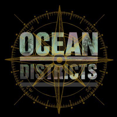 Ocean Districts is a 5 piece instrumental band based in Tallinn, Estonia.