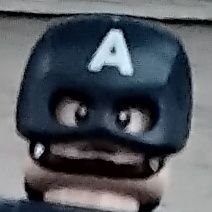 hi guys im lego captain america.