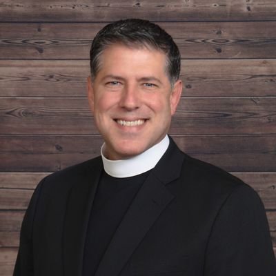 OFFICIAL @X account for Father Albert R. Cutié (aka Padre Alberto) - Was @padrealberto on Twitter. #Episcopal #Anglican Priest #TalkShowPriest #Radio #TV #Media