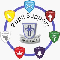 Holy Cross High School - Pupil Support Department(@holycrosshsps) 's Twitter Profile Photo