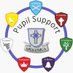 Holy Cross High School - Pupil Support Department (@holycrosshsps) Twitter profile photo