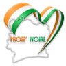 Prom_Ivoire's profile picture. Page de relais d’information || DM for business || +2250103475739 +15148942918/ +2250758801522 || #Côtedivoire🇨🇮👏🏾 || @prom__Ivoire2