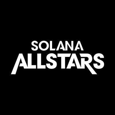 SolanaAllstars Profile Picture