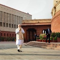 SP. SAKSHAM PAREEK POLITICAL (@sp_saksham) 's Twitter Profile